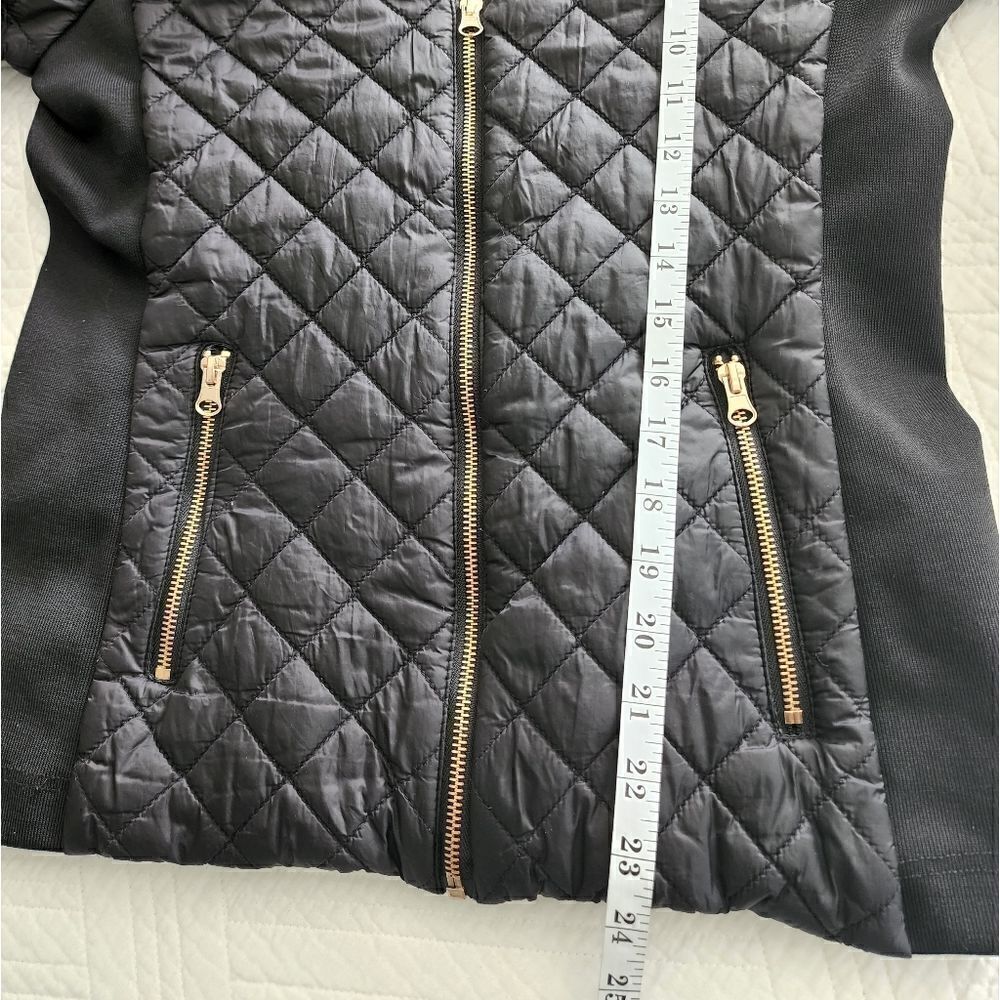 Cavalini jacket - Picture 6 of 10